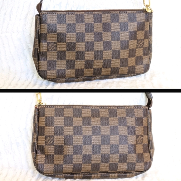 💎4 pc BUNDLE💎 LV Pochette Accessories - Picture 3 of 13